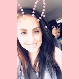 Meet your Posher, Shannon